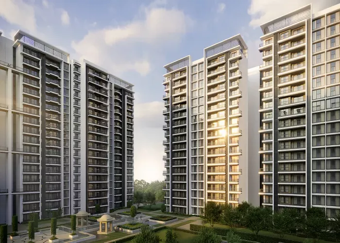 Sobha Sector 63A