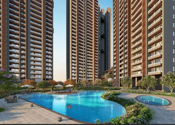 Signature Global Cloverdale SPR