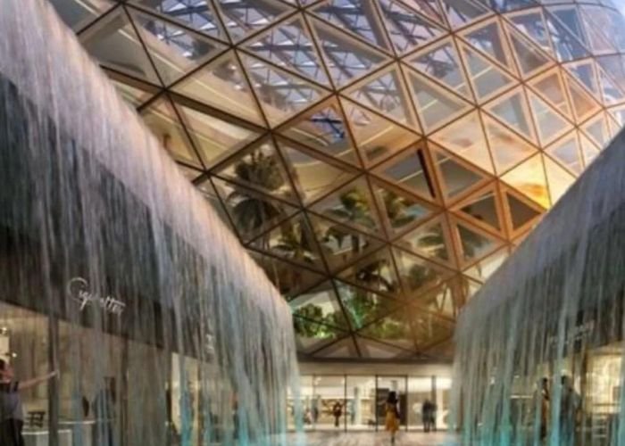 Elan The Presidential